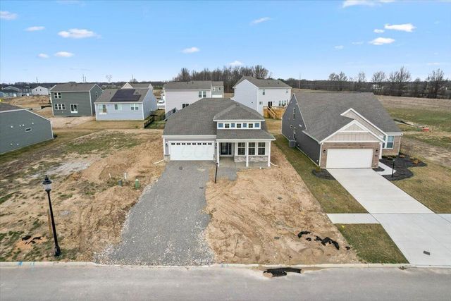 2140 Sun Dusk Way, Marysville, OH 43040