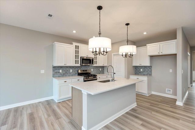 2140 Sun Dusk Way, Marysville, OH 43040