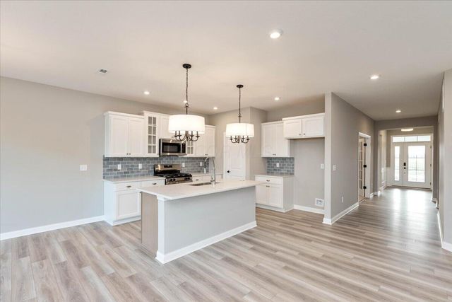 2140 Sun Dusk Way, Marysville, OH 43040