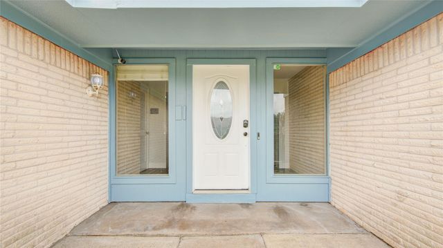 14339 Foxford Way, Houston, TX 77015