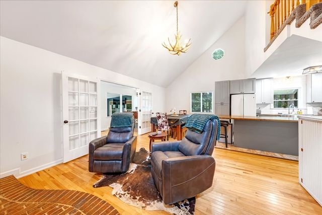 802 Evans Rd, Winchester, TN 37398