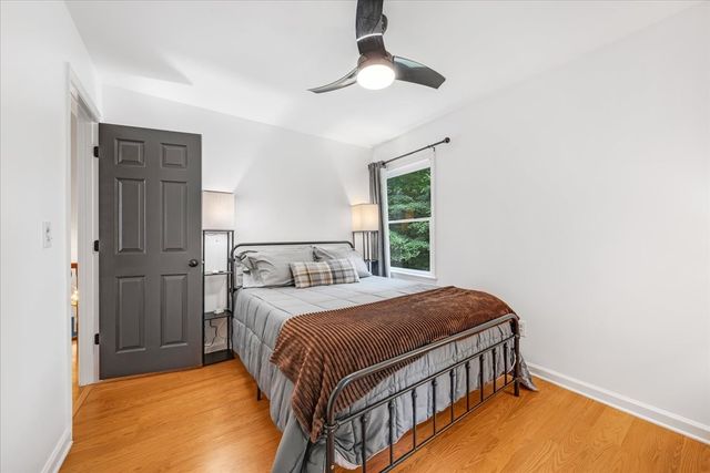 802 Evans Rd, Winchester, TN 37398