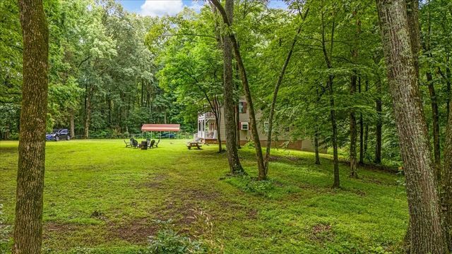 802 Evans Rd, Winchester, TN 37398
