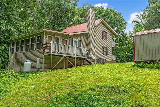 802 Evans Rd, Winchester, TN 37398