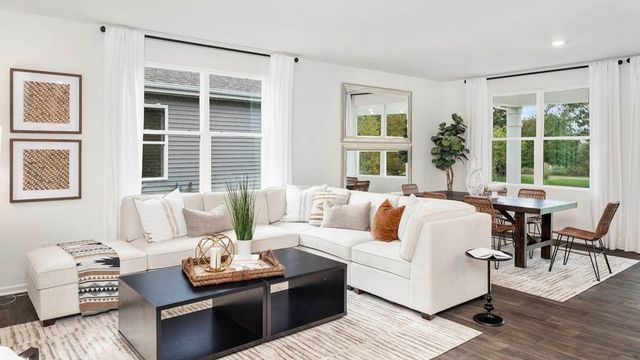 17551 W Windemere Circle, Lockport, IL 60441