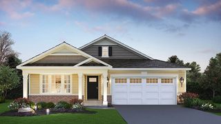 17551 W Windemere Circle, Lockport, IL 60441