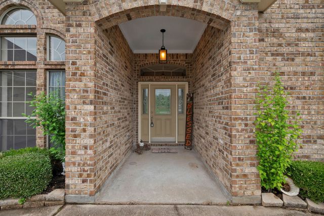 9841 Freedoms Way, Keithville, LA 71047