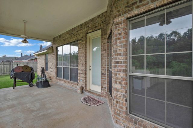 9841 Freedoms Way, Keithville, LA 71047