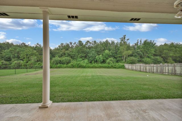 9841 Freedoms Way, Keithville, LA 71047