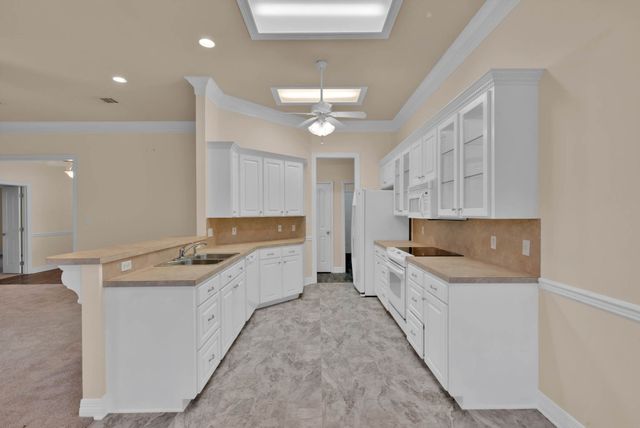 9841 Freedoms Way, Keithville, LA 71047