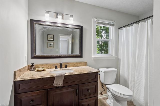 934 Elton Hall CIR, Newport News, VA 23608