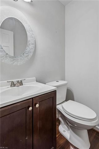 934 Elton Hall CIR, Newport News, VA 23608