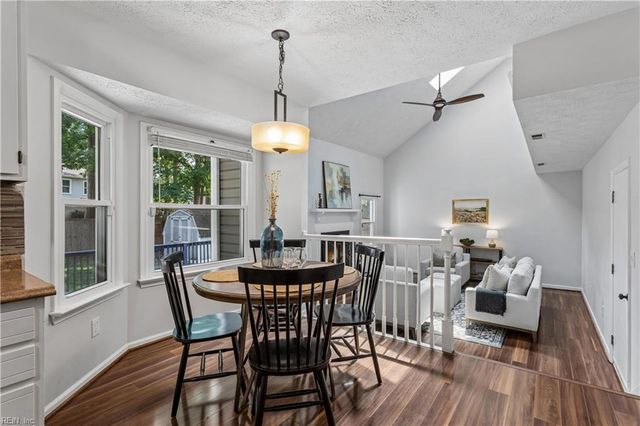 934 Elton Hall CIR, Newport News, VA 23608