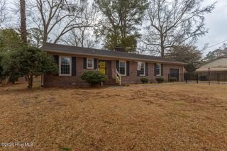 1304 Park Drive, Elizabeth City, NC 27909