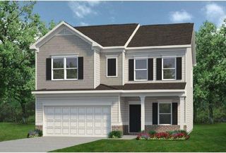610 Mountaintop Road, Cartersville, GA 30120