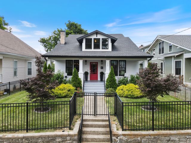 922 Lawrence Ave, Nashville, TN 37204
