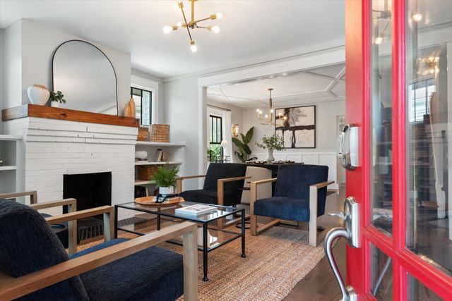 922 Lawrence Ave, Nashville, TN 37204