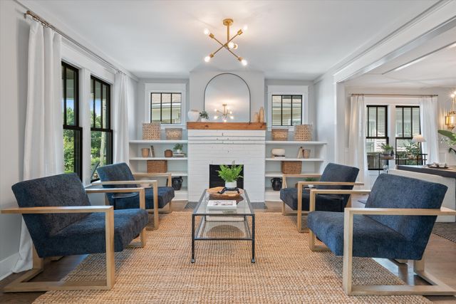 922 Lawrence Ave, Nashville, TN 37204