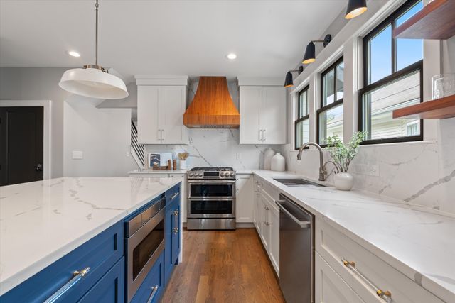 922 Lawrence Ave, Nashville, TN 37204