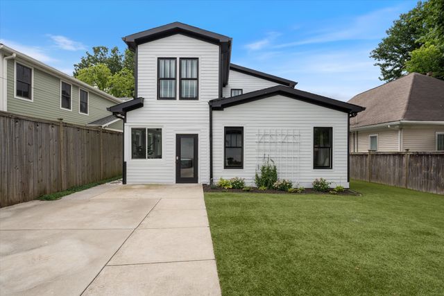 922 Lawrence Ave, Nashville, TN 37204