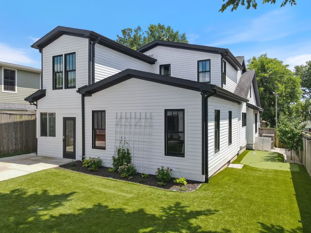 922 Lawrence Ave, Nashville, TN 37204