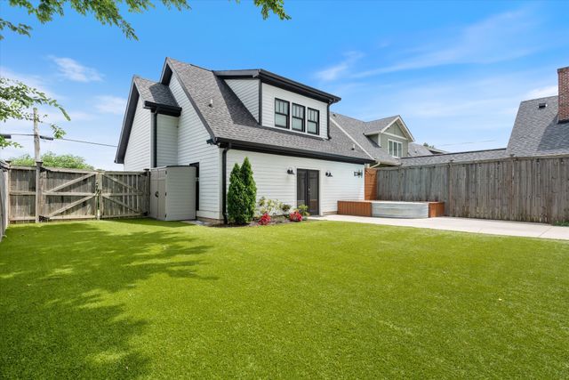 922 Lawrence Ave, Nashville, TN 37204