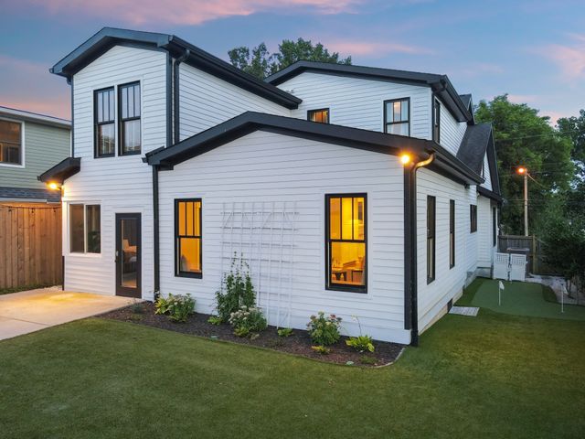 922 Lawrence Ave, Nashville, TN 37204