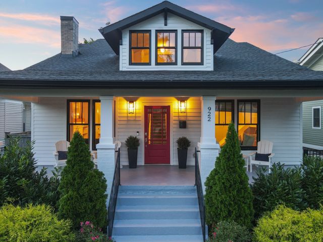 922 Lawrence Ave, Nashville, TN 37204
