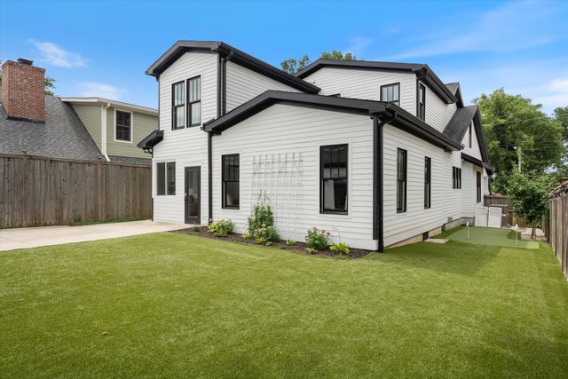 922 Lawrence Ave, Nashville, TN 37204