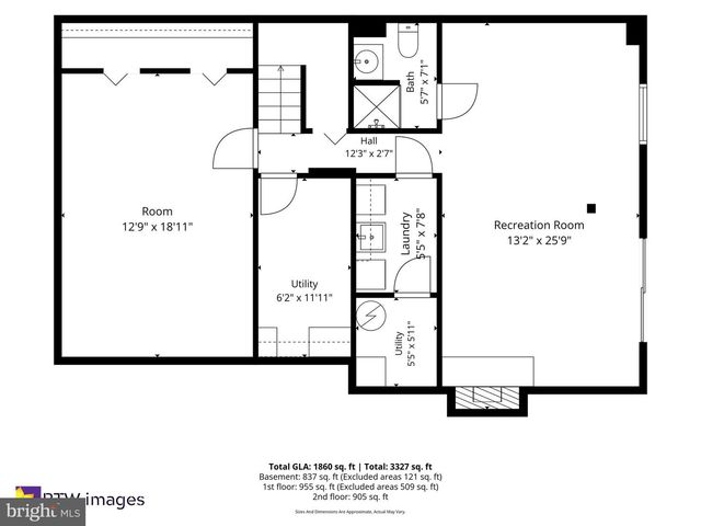 926 MOOREFIELD CREEK RD SW, Vienna, VA 22180