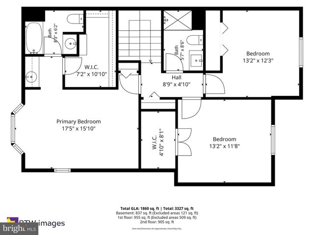 926 MOOREFIELD CREEK RD SW, Vienna, VA 22180