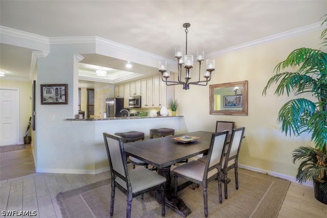 9533 Avellino WAY 2916, Naples, FL 34113