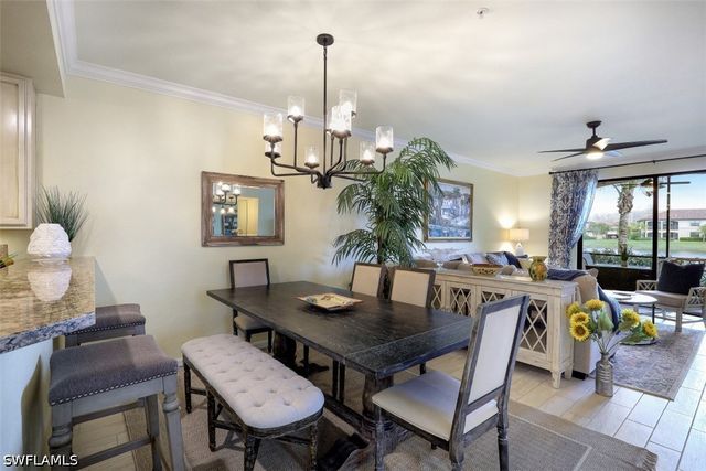 9533 Avellino WAY 2916, Naples, FL 34113