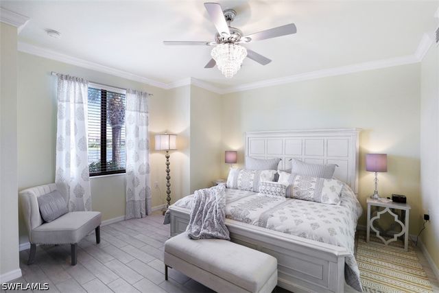 9533 Avellino WAY 2916, Naples, FL 34113