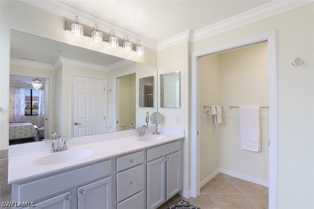 9533 Avellino WAY 2916, Naples, FL 34113