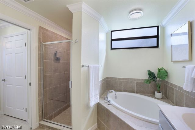 9533 Avellino WAY 2916, Naples, FL 34113