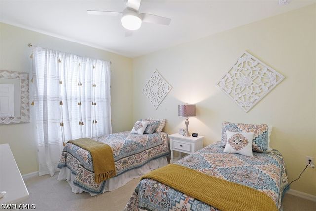 9533 Avellino WAY 2916, Naples, FL 34113