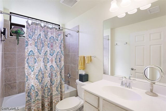 9533 Avellino WAY 2916, Naples, FL 34113