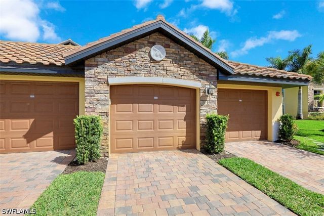9533 Avellino WAY 2916, Naples, FL 34113