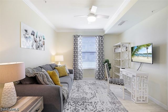 9533 Avellino WAY 2916, Naples, FL 34113