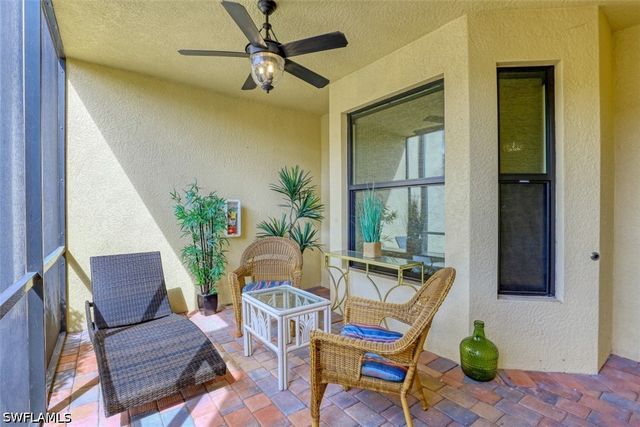 9533 Avellino WAY 2916, Naples, FL 34113