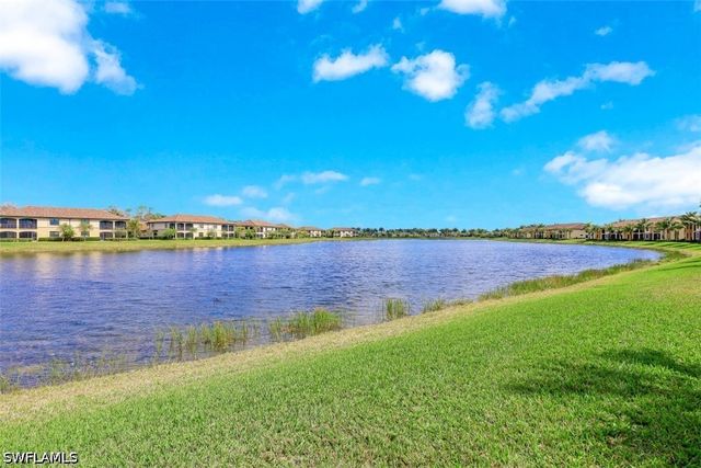 9533 Avellino WAY 2916, Naples, FL 34113