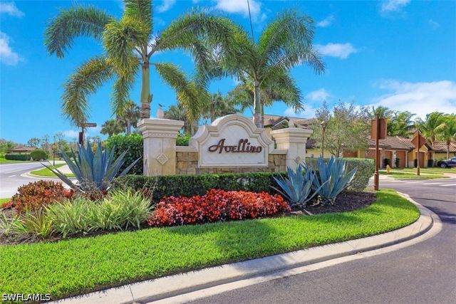9533 Avellino WAY 2916, Naples, FL 34113