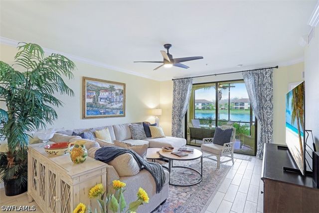 9533 Avellino WAY 2916, Naples, FL 34113