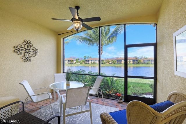 9533 Avellino WAY 2916, Naples, FL 34113