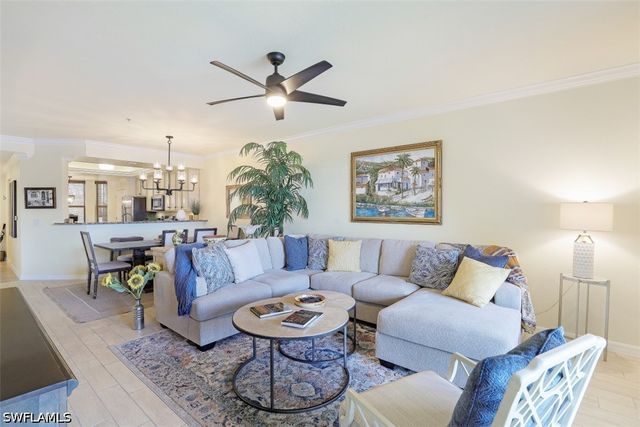 9533 Avellino WAY 2916, Naples, FL 34113