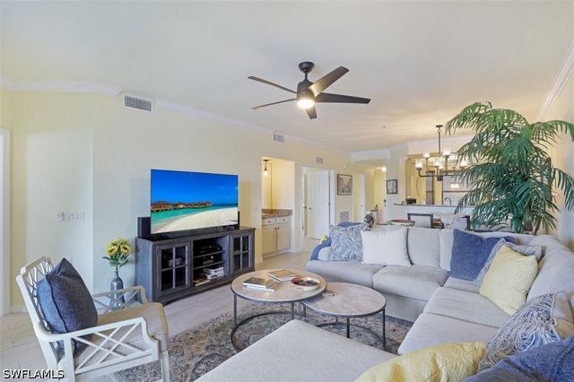 9533 Avellino WAY 2916, Naples, FL 34113