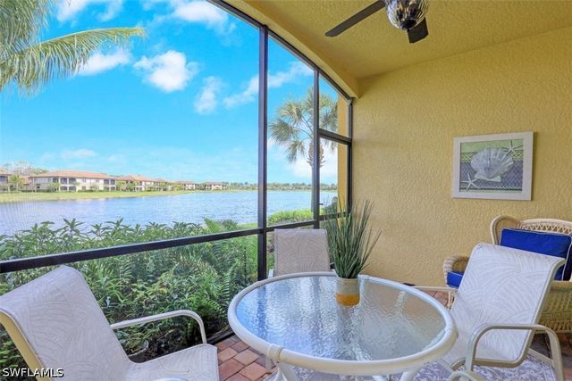 9533 Avellino WAY 2916, Naples, FL 34113