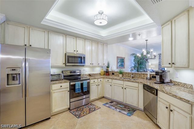 9533 Avellino WAY 2916, Naples, FL 34113