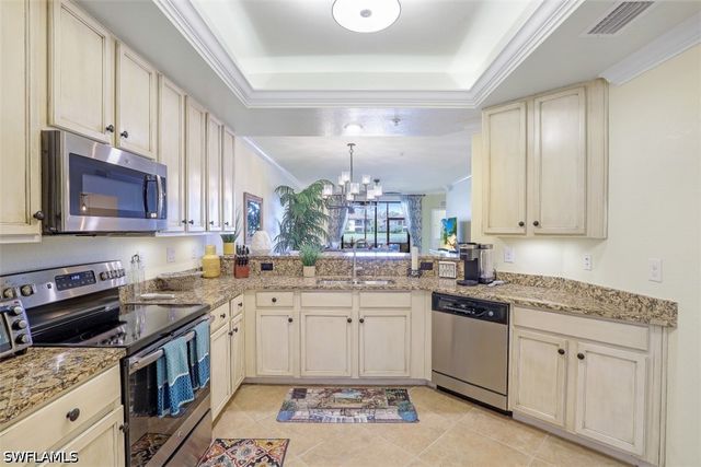 9533 Avellino WAY 2916, Naples, FL 34113